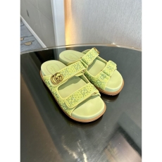 Gucci Slippers